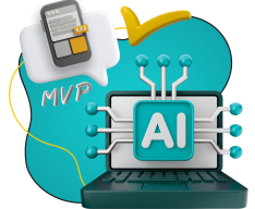 AI Product Lab. Собираем MVP за 3 занятия — как взрослые IT-команды - КИБЕРшкола программирования для детей, компьютерные курсы для школьников, начинающих и подростков - KIBERone г. Северное Медведково