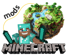 Создание модов в Minecraft - КИБЕРшкола программирования для детей, компьютерные курсы для школьников, начинающих и подростков - KIBERone г. Северное Медведково