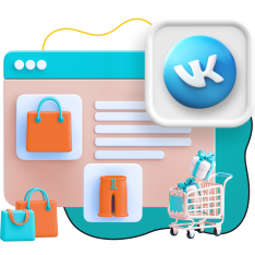 Нейросети и VK-магазин  - КИБЕРшкола программирования для детей, компьютерные курсы для школьников, начинающих и подростков - KIBERone г. Северное Медведково