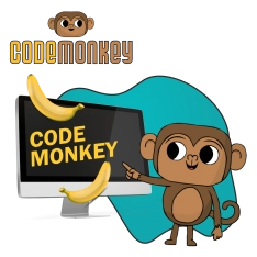 CodeMonkey. Развиваем логику - КИБЕРшкола программирования для детей, компьютерные курсы для школьников, начинающих и подростков - KIBERone г. Северное Медведково