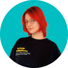 Елена К - КИБЕРшкола программирования для детей, компьютерные курсы для школьников, начинающих и подростков - KIBERone г. Северное Медведково