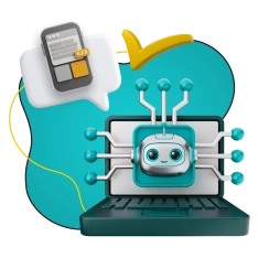 AI Product Lab. Собираем MVP за 3 занятия – как взрослые IT-команды - КИБЕРшкола программирования для детей, компьютерные курсы для школьников, начинающих и подростков - KIBERone г. Северное Медведково