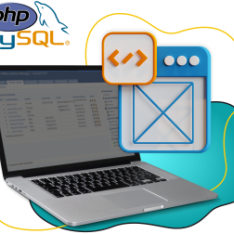 PHP+SQL - КИБЕРшкола программирования для детей, компьютерные курсы для школьников, начинающих и подростков - KIBERone г. Северное Медведково