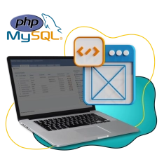 PHP+SQL - КИБЕРшкола программирования для детей, компьютерные курсы для школьников, начинающих и подростков - KIBERone г. Северное Медведково