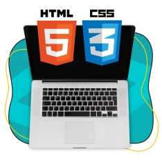 Web-мастер (HTML+CSS) - КИБЕРшкола программирования для детей, компьютерные курсы для школьников, начинающих и подростков - KIBERone г. Северное Медведково