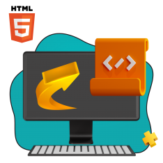 Основы HTML. Изучение веб-разработки - КИБЕРшкола программирования для детей, компьютерные курсы для школьников, начинающих и подростков - KIBERone г. Северное Медведково