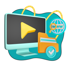 Компьютерная грамотность - КИБЕРшкола программирования для детей, компьютерные курсы для школьников, начинающих и подростков - KIBERone г. Северное Медведково