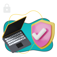 Кибербезопасность - КИБЕРшкола программирования для детей, компьютерные курсы для школьников, начинающих и подростков - KIBERone г. Северное Медведково