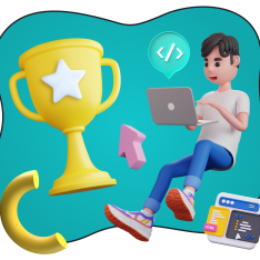 Подготовка к олимпиадам - КИБЕРшкола программирования для детей, компьютерные курсы для школьников, начинающих и подростков - KIBERone г. Северное Медведково