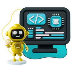Vibe Coding & AI-инжиниринг - КИБЕРшкола программирования для детей, компьютерные курсы для школьников, начинающих и подростков - KIBERone г. Северное Медведково