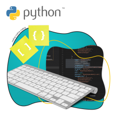 Программирование в Python. Создай свою первую игру! - КИБЕРшкола программирования для детей, компьютерные курсы для школьников, начинающих и подростков - KIBERone г. Северное Медведково