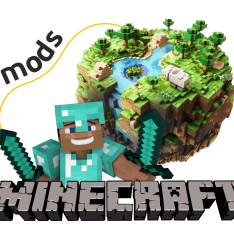 Создание модов в Minecraft - КИБЕРшкола программирования для детей, компьютерные курсы для школьников, начинающих и подростков - KIBERone г. Северное Медведково