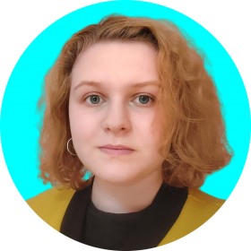 Кристина М. - КИБЕРшкола программирования для детей, компьютерные курсы для школьников, начинающих и подростков - KIBERone г. Северное Медведково