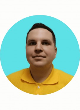 Артём О - КИБЕРшкола программирования для детей, компьютерные курсы для школьников, начинающих и подростков - KIBERone г. Северное Медведково