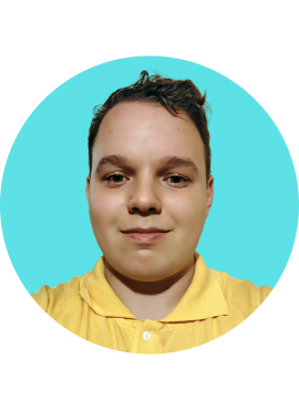 Артём О - КИБЕРшкола программирования для детей, компьютерные курсы для школьников, начинающих и подростков - KIBERone г. Северное Медведково