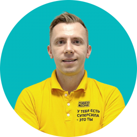 Маргарита К. - КИБЕРшкола программирования для детей, компьютерные курсы для школьников, начинающих и подростков - KIBERone г. Северное Медведково