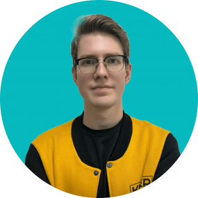 Дмитрий Г - КИБЕРшкола программирования для детей, компьютерные курсы для школьников, начинающих и подростков - KIBERone г. Северное Медведково