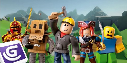 Создаем свою вселенную по мотивам любимой игры на движке GDevelop 5 - КИБЕРшкола программирования для детей, компьютерные курсы для школьников, начинающих и подростков - KIBERone г. Северное Медведково