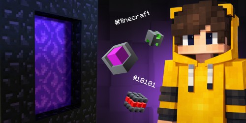 Архитекторы Реальности. Программируем Портал в Minecraft - КИБЕРшкола программирования для детей, компьютерные курсы для школьников, начинающих и подростков - KIBERone г. Северное Медведково